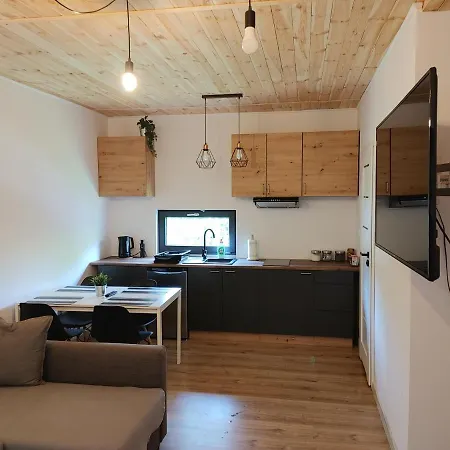 U Antosia 메헬린키