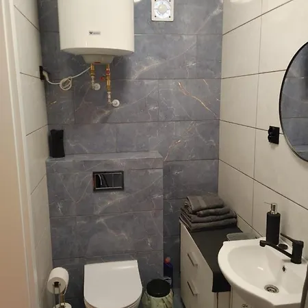 بيت للعطل U Antosia ميكلينكي