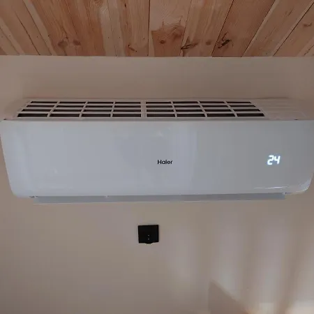 U Antosia ميكلينكي