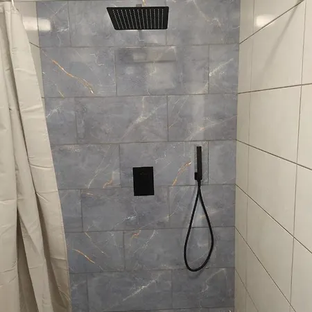 U Antosia 메헬린키