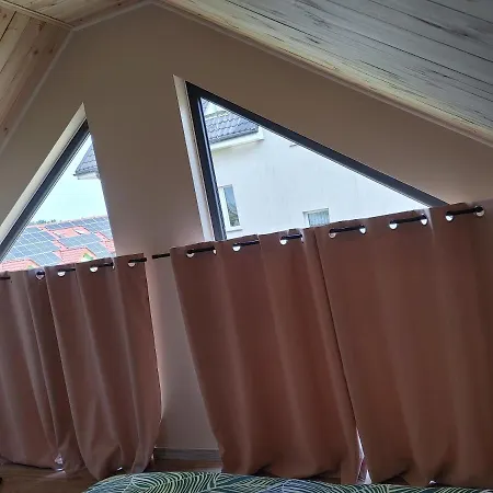 U Antosia 펜션 메헬린키