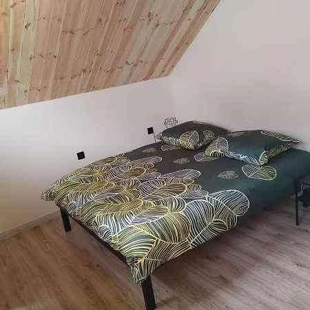 U Antosia * 메헬린키