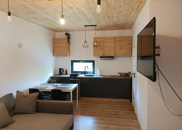 U Antosia Mechelinki