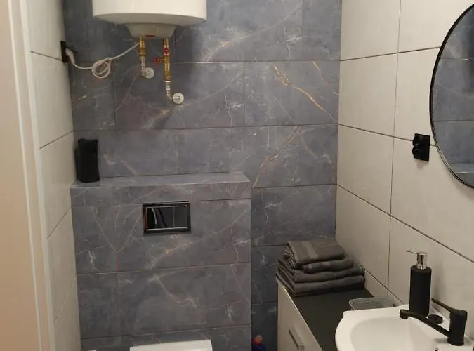 Nyaraló U Antosia Mechelinki