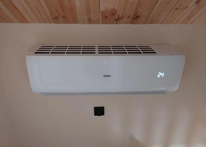 U Antosia ميكلينكي