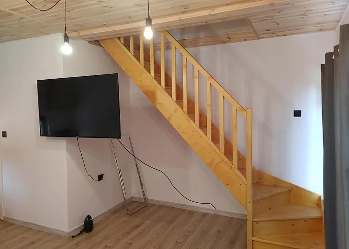 U Antosia Mechelinki