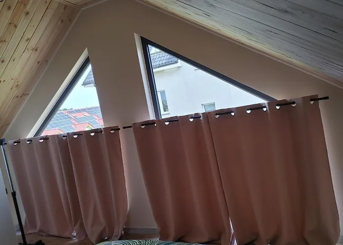 U Antosia Nyaraló Mechelinki