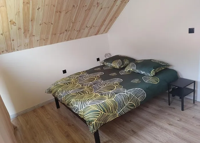 U Antosia * ميكلينكي